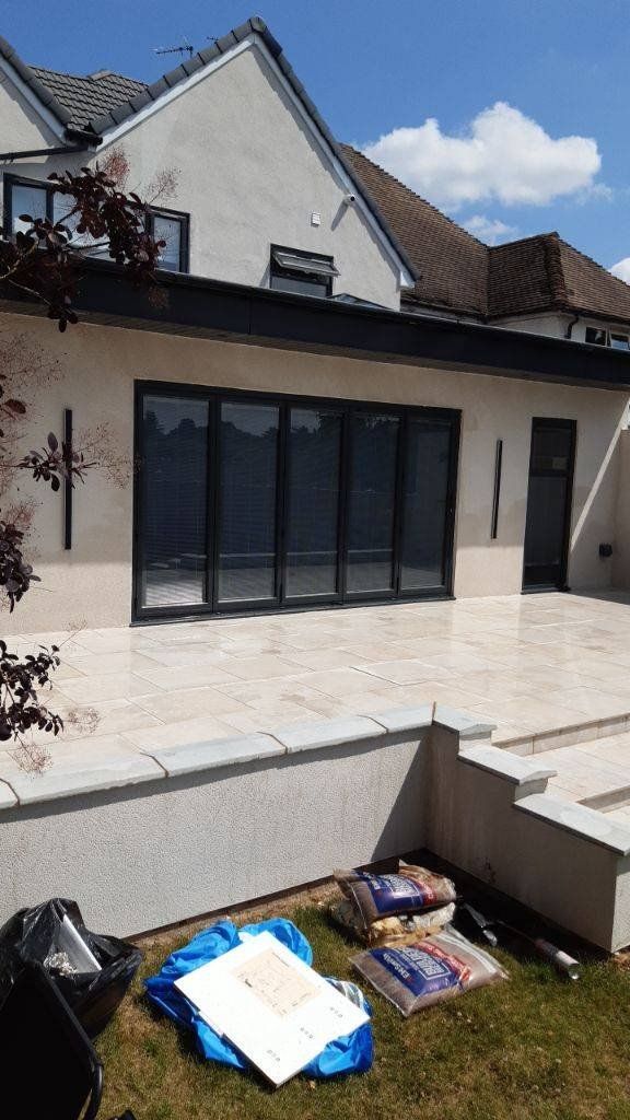 Full exterior clean, Wolverhampton